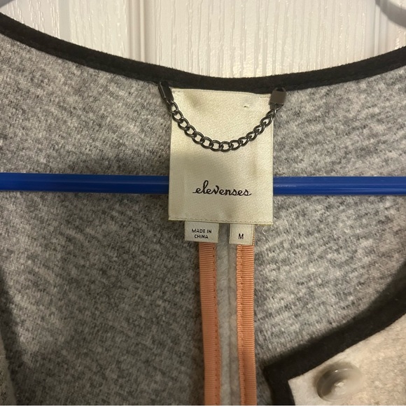 Elevenses cardigan sweater - Picture 3 of 4